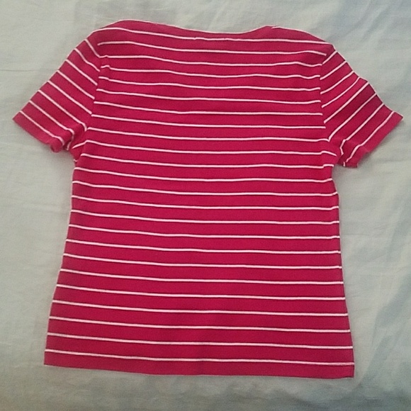 ● Chaps lounge blouse ● - Picture 3 of 3